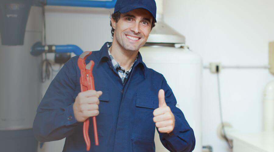 Local expert plumbing services in Bull Shoals, AR